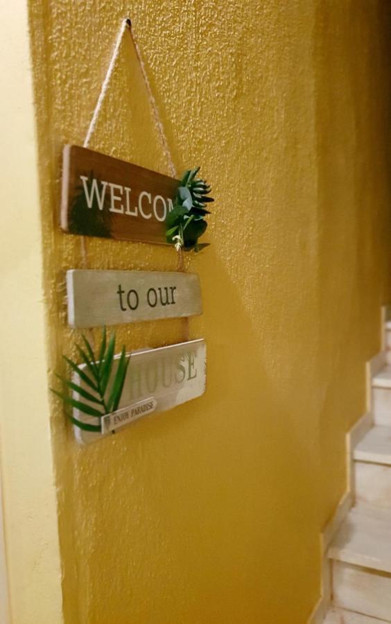Pine Trees Apartment Preveza Luaran gambar
